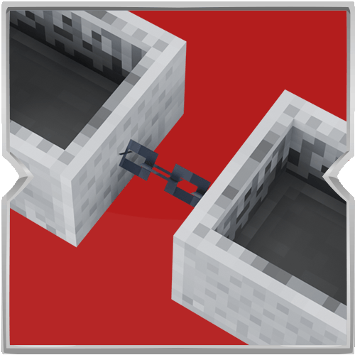 Minecart Chains