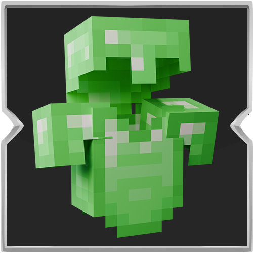 Emerald Armor